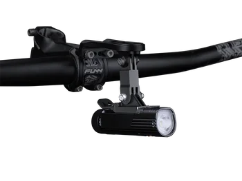 Fenix ALD-10 Bike Light Holder med GoPro-Grensesnitt