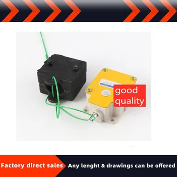 Fabrikken direkte salg elektrisk hoist limiter LX3-11H trekke tau trykk på type tung hammer grensebryter reise bytte