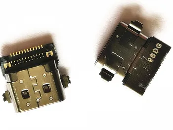 Type-C strømkontakt For Lenovo Thinkbook 15 G2 G3 G4 ITL USB Type C Lading Port-Kontakt