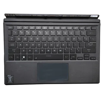 For ASUS ROG Flow-Z13 GZ301 GZ301ZE Tablet 2-i-1 Bærbare pc-Tastatur