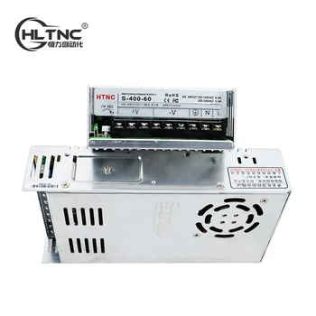 bytte strømforsyning LED PSU 250w - 500w AC110/220v 50 60 Hz DC 12v 24v, 36v 48v 60v For Stepper Motor av CNC Engraver Maskin