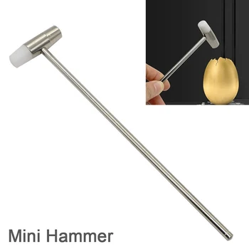 Mini Hammer Se Bandet Watch Strap Armbånd Avansert Hammer Smykker Urmaker Reparasjon Verktøyet Se Vedlikehold Hammer